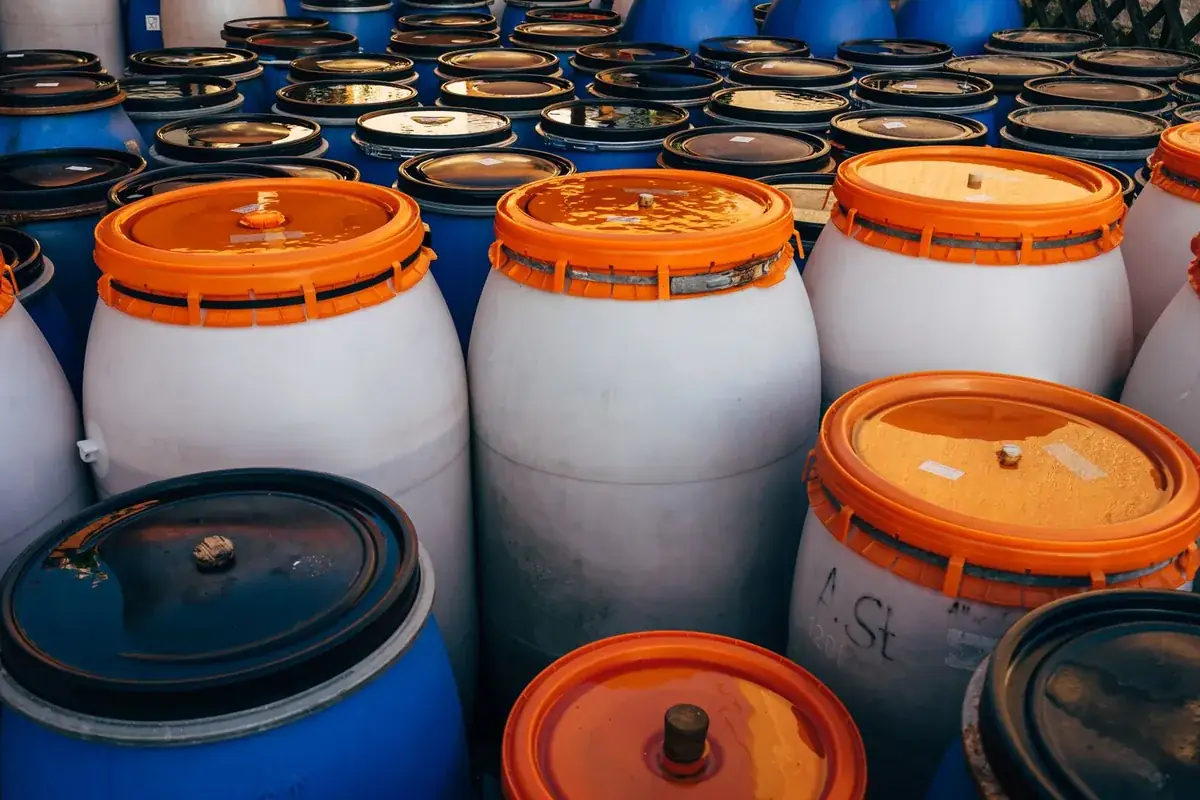 Needle & Sharps Cleanup in Amboy, WA